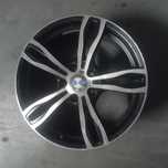 Bmw jante 18 tenho às 4 jantes