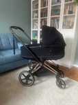 Sprzeda wózek cybex priam 2.0