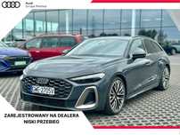 Audi A5 Tech Pro / OLED / S line / Edition One Magnesium