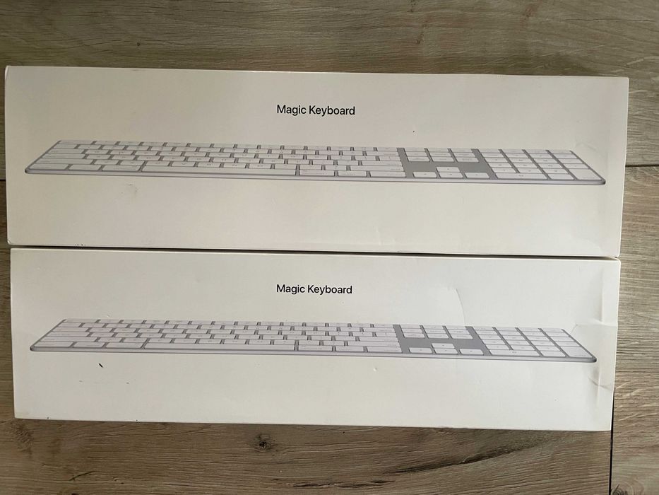 Pudełko MacBook Pro (13-inch, M1, 2020) Oryginalne