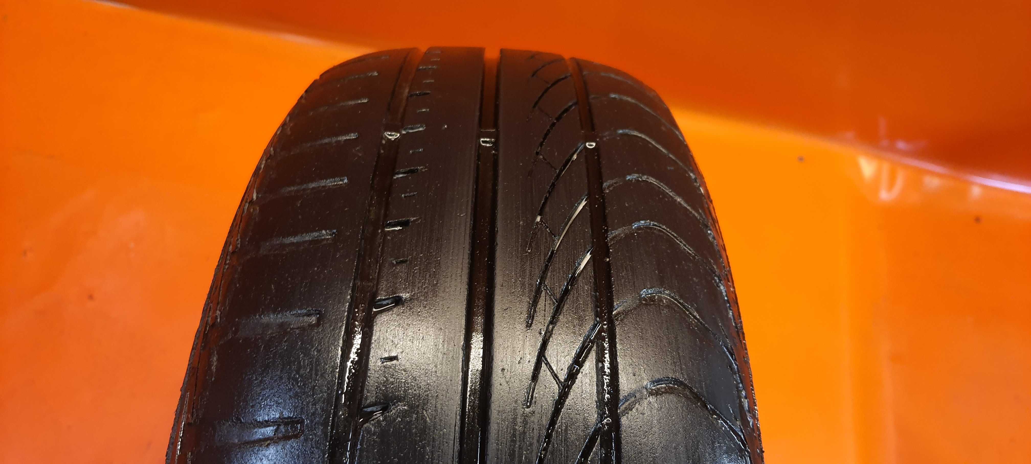 801H Koło Dojazdowe 185/60 R15 4X100 Opel Meriva A