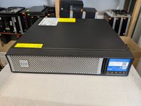 Новий ББЖ 2U (UPS, блок безперебійного живлення) EATON 1500VA / 1500W