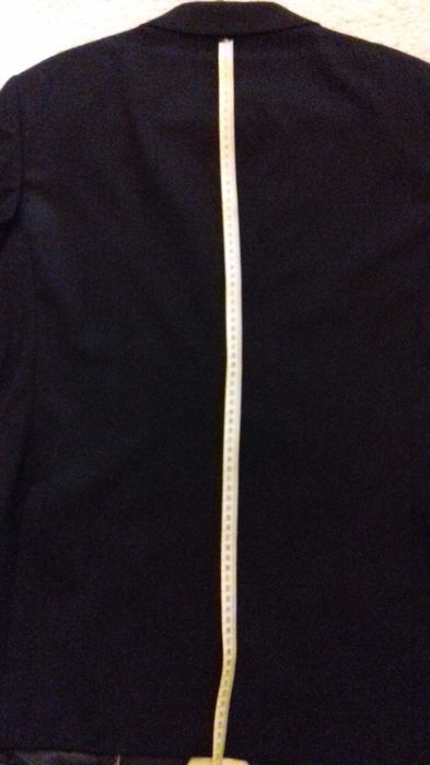 Garnitur męski rozm.L firm .MOSS BROS