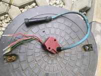 Cewka sem amal KTM  620 640