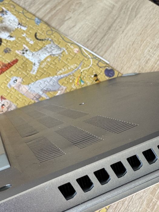 Laptop Acer Predator Triton 300 SE N20C8 i5 512GB SSD 16GB RTX3060