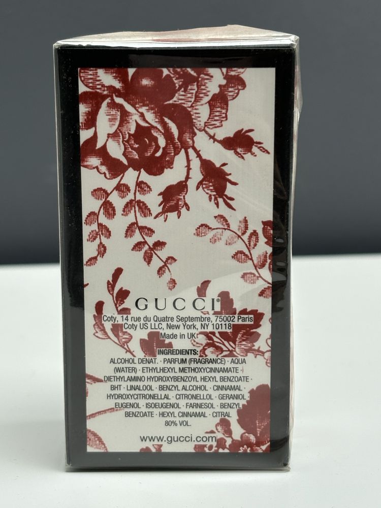 ucci Bloom woda perfumowana dla kobiet