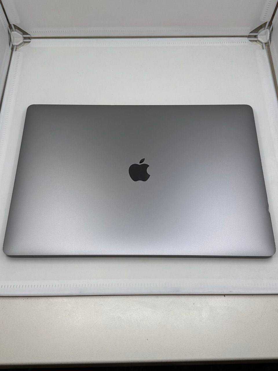 MacBook Pro 16" i7/16/512Gb Space Gray 2019 ГАРАНТИЯ пол года