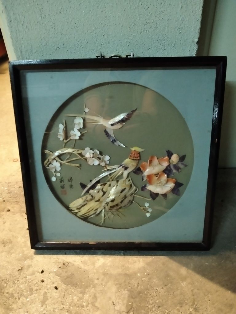 Quadro de alta qualidade