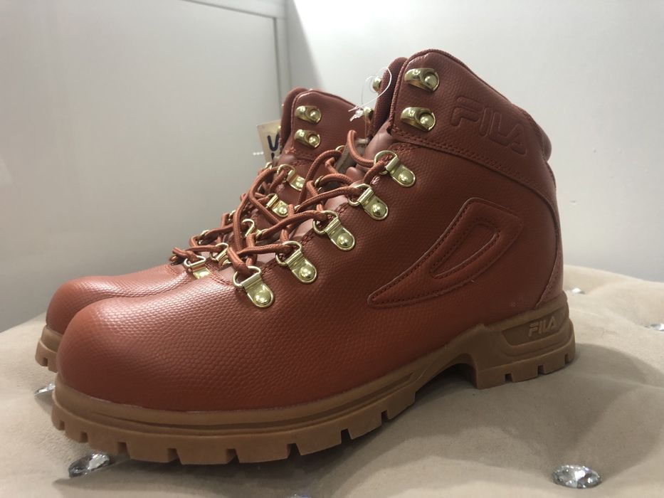 Buty FILA  nowe*
