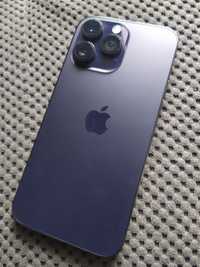 Iphone 14 pro max 256