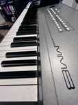 Piano Yamaha Sintetizador MM8