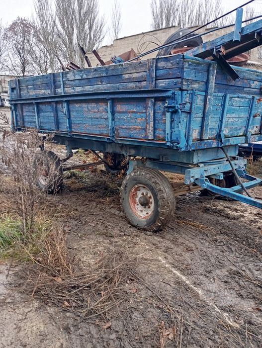 Продажа опрыскивателя 800 л.