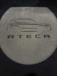 Seat Ateca Xcellence Super wersja full led