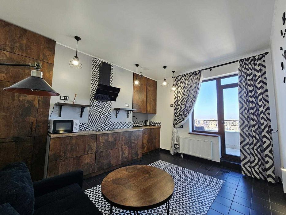 Аркадия , Терраса, сдам долгосрочно .