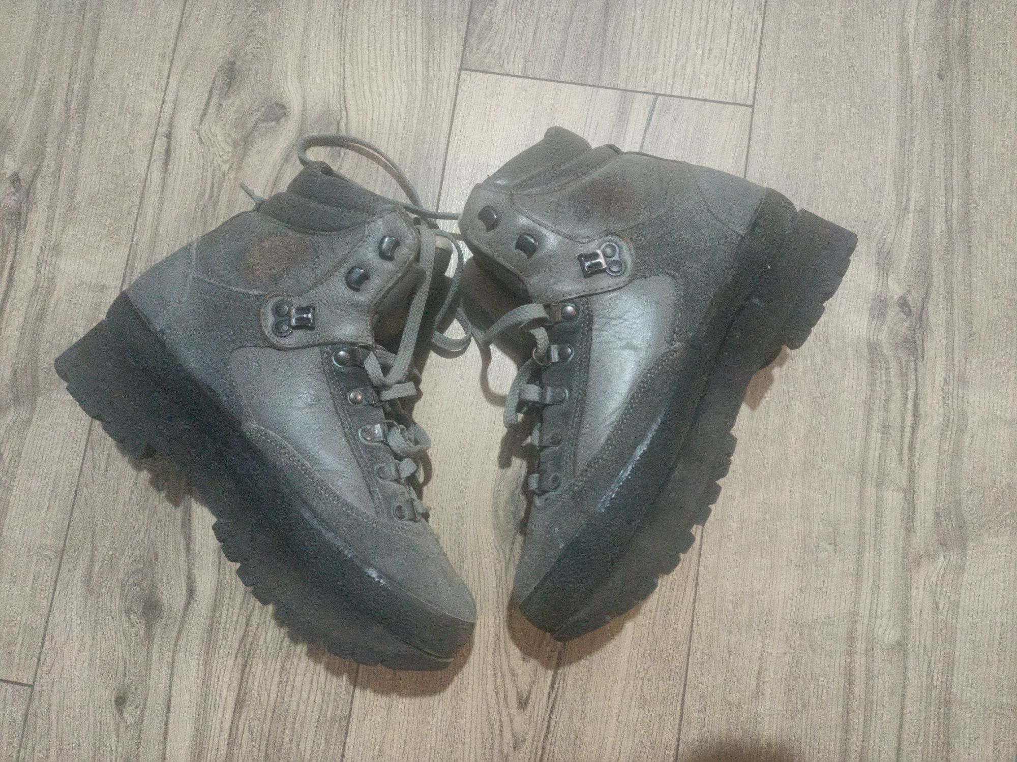 Buty górskie Meindl trekkingowe 5,5