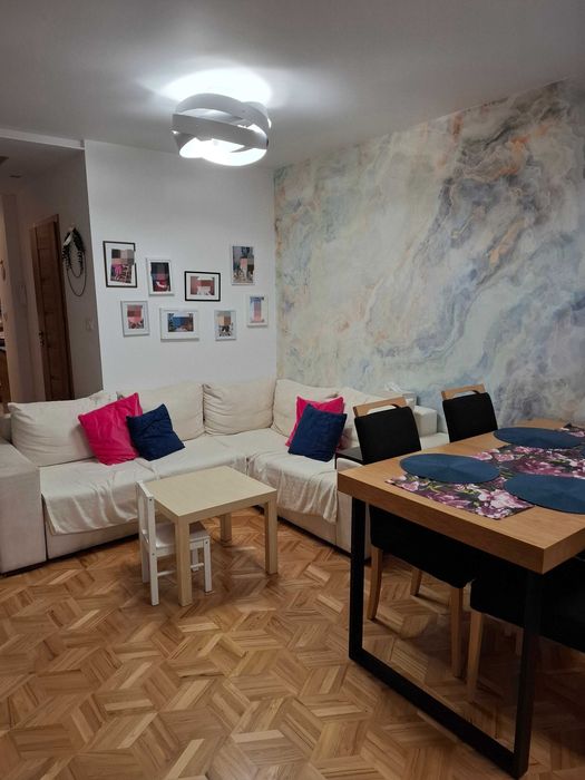 mieszkanie na sprzedaż 47m2