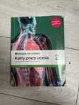 Biologia na czasie 2 - karty pracy ucznia