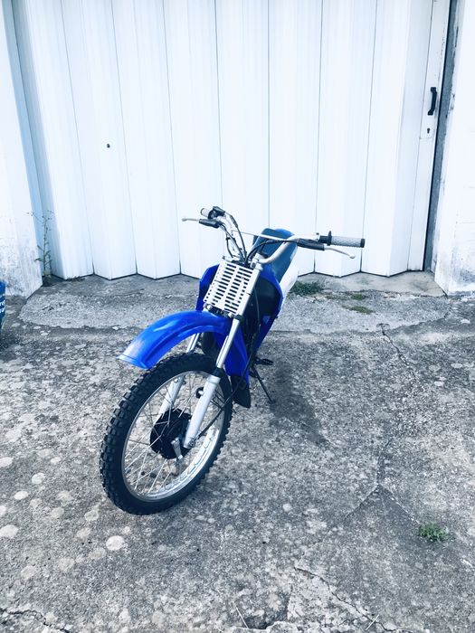 Yamaha Rt100 2t original