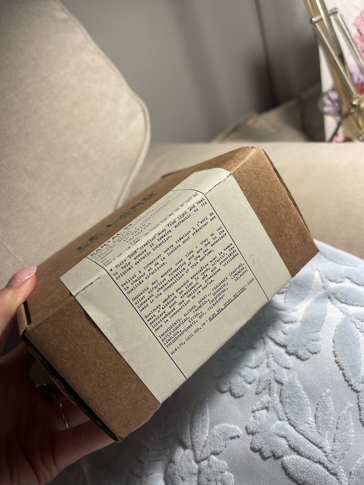 Le labo santal 33 50 ml