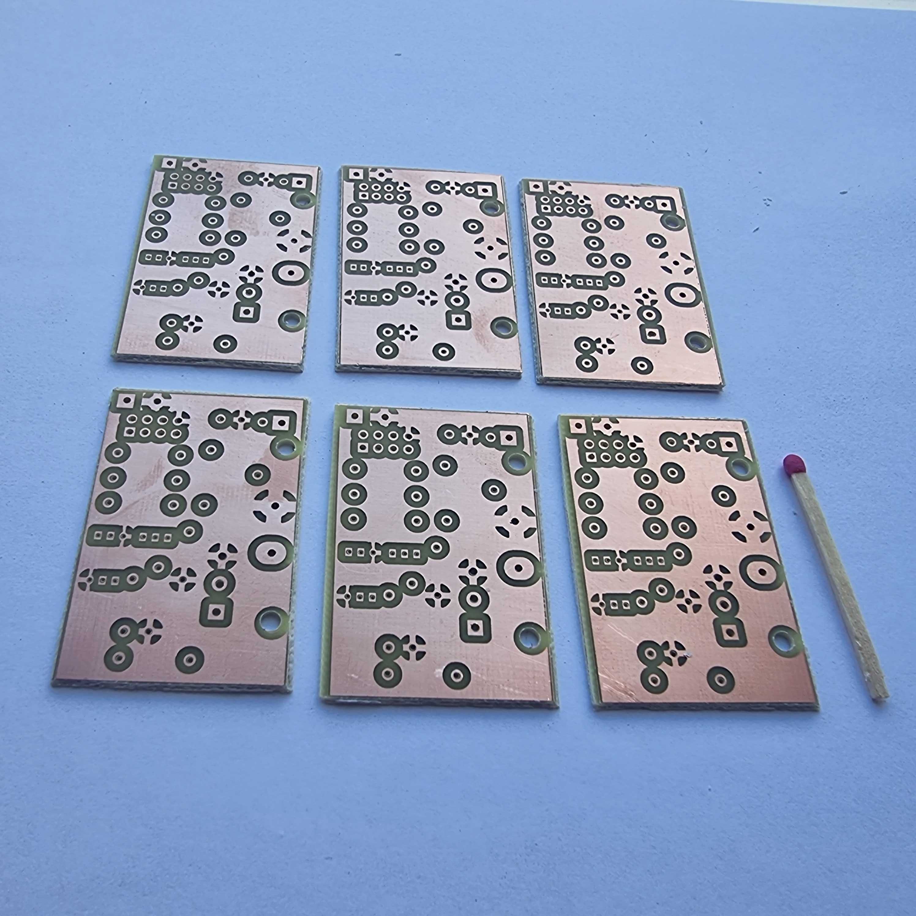 Печатные платы для ваших устройств arduino, ESP и не только, PCB