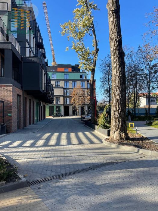 Продам 1 комн квартиру с террасой. ЖК Пространство на Дачной!