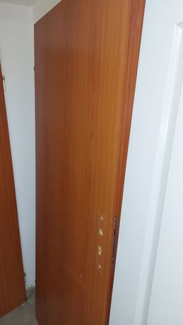 Drzwi wewnętrzne calvados 80 i 70cm