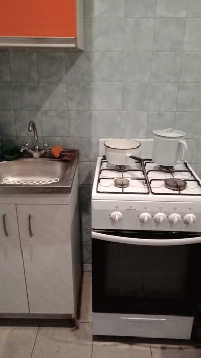 Сдаю 2 комн. квартиру на Салтовке. 531.Метро-пешком.