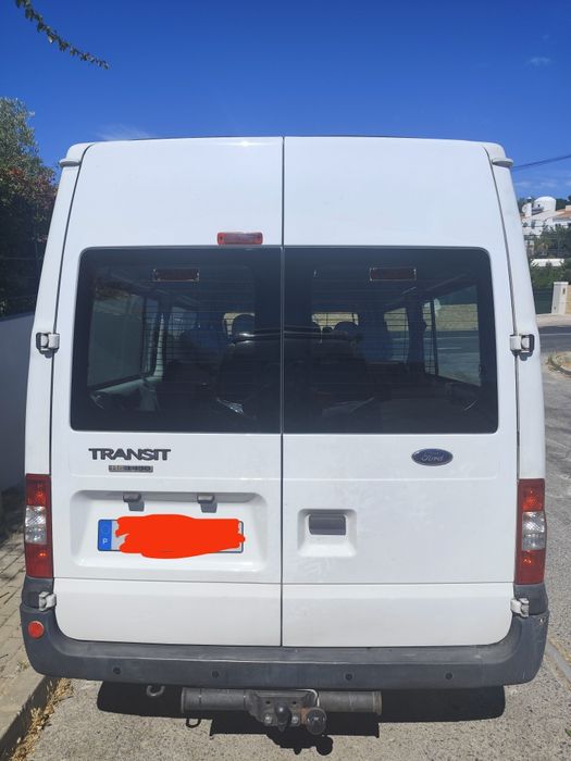 Ford Transit 115 t330