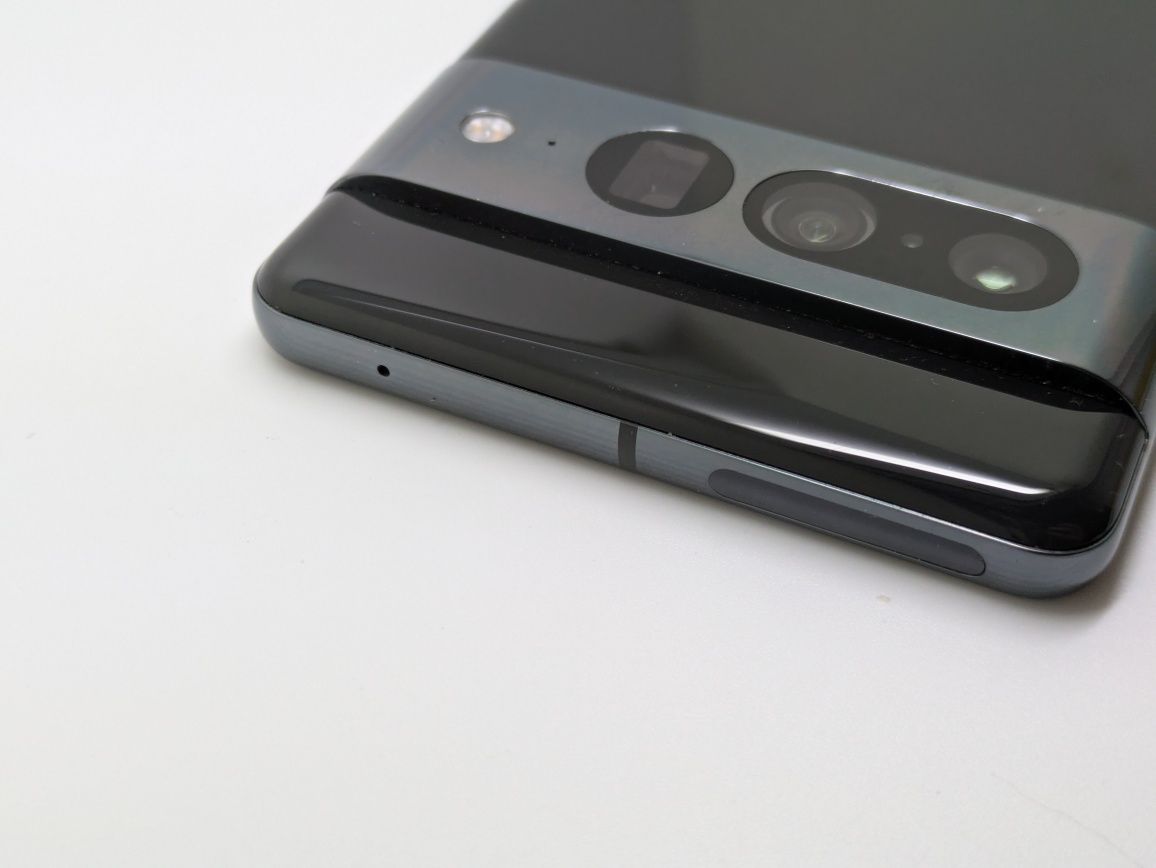 Смартфон Google Pixel 7 Pro 12/128 Obsidian,. Neverlock