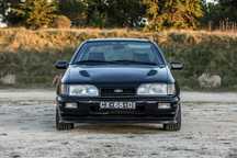 Ford Sierra Cosworth 4x4