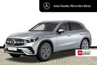 Mercedes-Benz GLC 220 d 4MATIC Pakiet AMG Premium