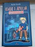 Kuba i Amelia. Godzina duchów. Rafał Kosik