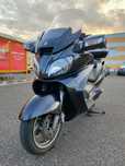 Suzuki Burgman An650a Executive