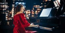 Nauka gry na pianinie Katowice Lekcje pianina Katowice pianino zajęcia