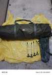 Narzuta JRC Defender Peak Bivvy 2 man