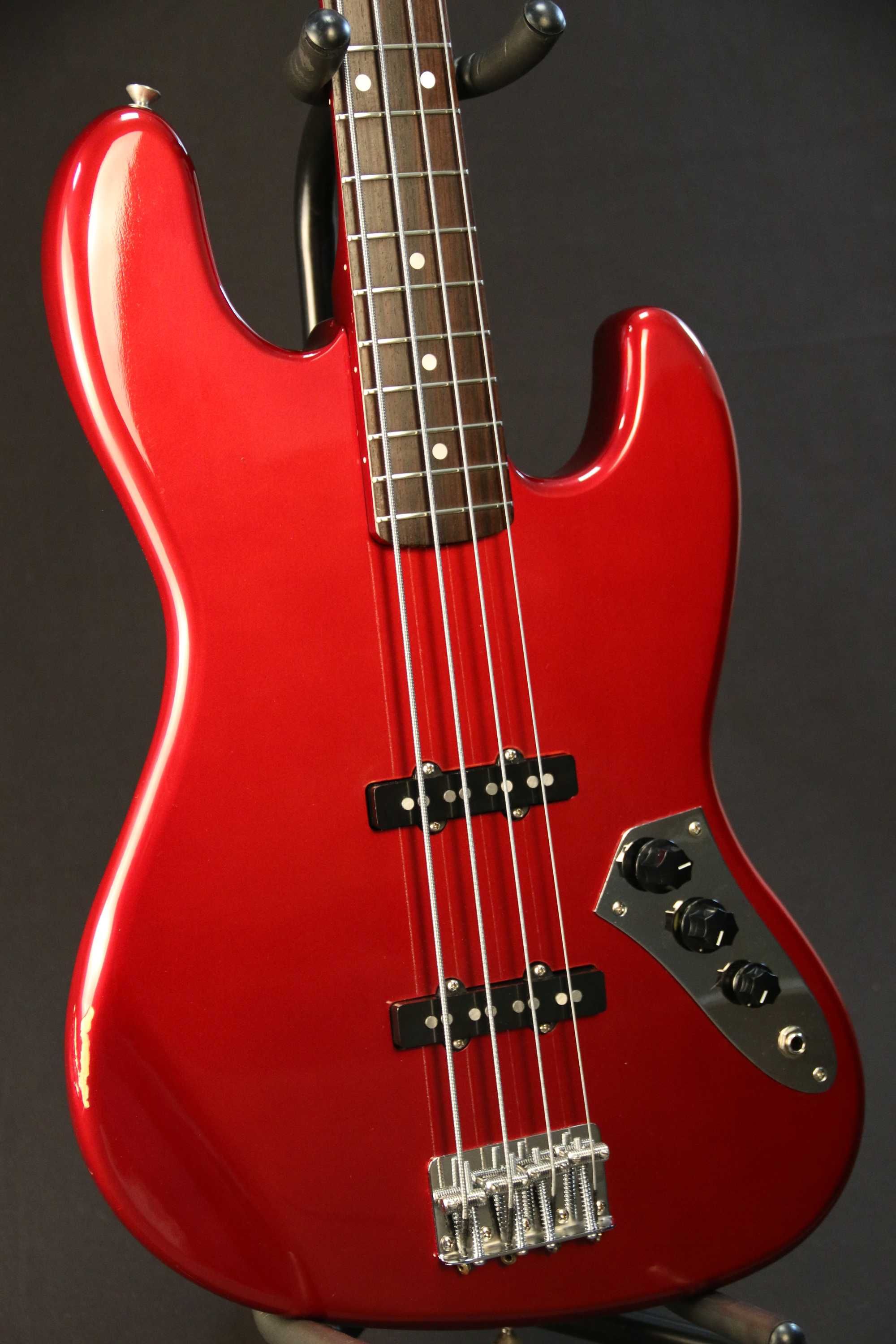 Tokai Jazz Sound Bass JB-45 CAR 1985 r. Japan