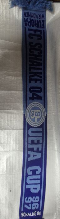 Szalik Schalke 04 sezon 96/97