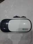 Okulary do 3D filmy gry z telefonu