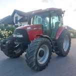 Case MXU 110. 2007 rok