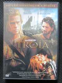 Troia, 2 DVDs - Edição Especial de Colecionador Colecionador