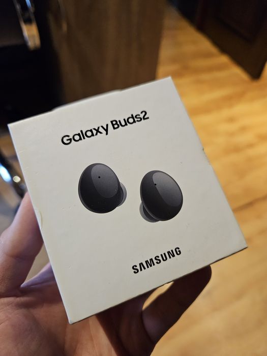 Sluchawki Galaxy Buds 2