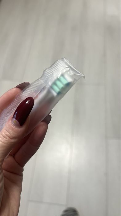 Насадки на електо щітку