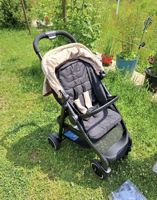 Wózek spacerowy Graco Blox Nowy