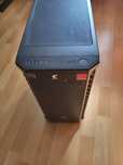 PC Komputer do gier Radeon RX 570, 16GB RAM, Ryzen 5 2600, Gigabyte