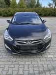Hyundai i40 Hyundai i40 i40cw 1.7 CRDi Fifa World Cup Edition