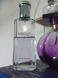 Yardley april violets