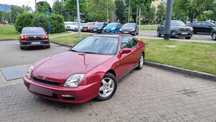 Honda Prelude Honda Prelude 2.0 benzyna, manual, 2000 r.