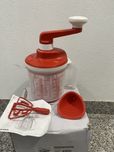 Batedor Manual Tupperware