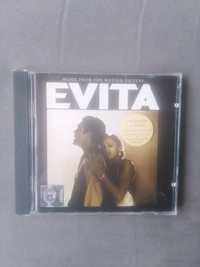 Evita Madonna Soundtrack CD