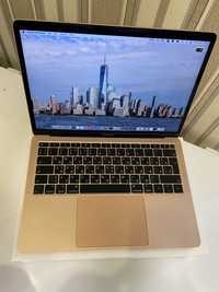 Продам свій MacBook Air 13 8 / 128 (повністю окей! без ремонтів і т.д)